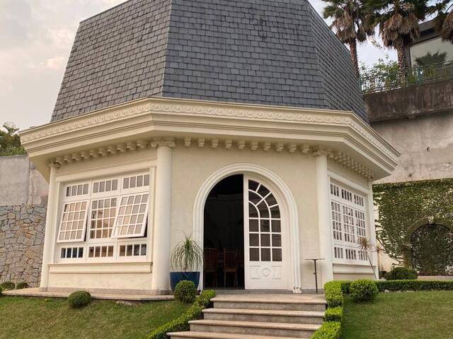 Mansão para Venda em Tamboré - 18