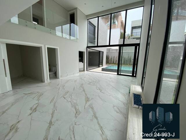 Casa em condomínio para Venda em Santana de Parnaíba - 5
