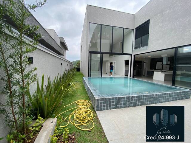 Casa em condomínio para Venda em Alphaville - 10