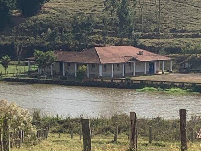 #1349 - Fazenda para Venda em Serra Negra - SP - 2