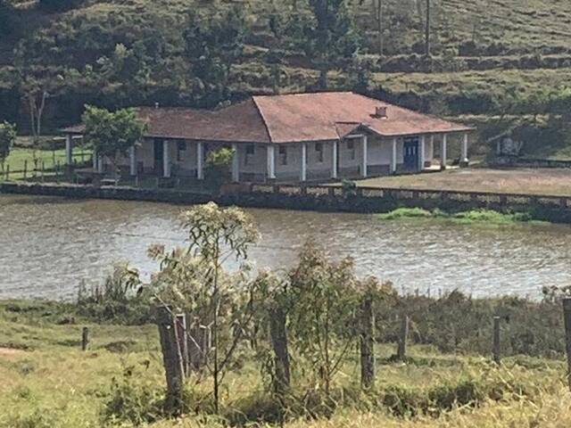 #1349 - Fazenda para Venda em Serra Negra - SP - 3