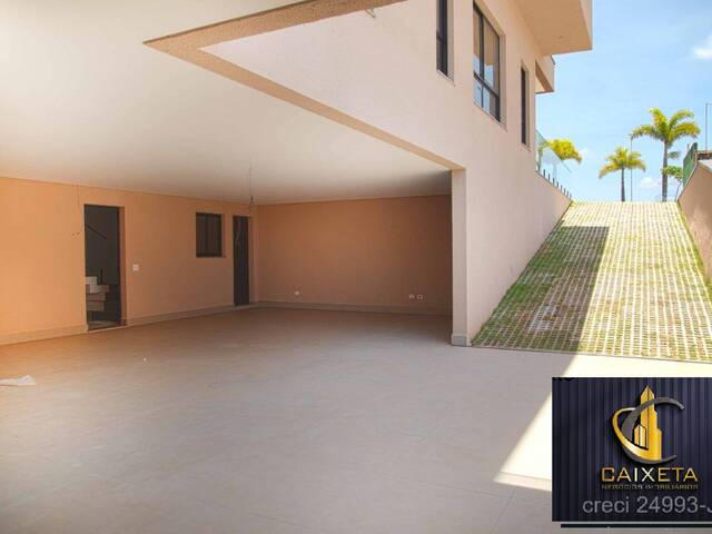 Casa em condomínio para Venda em Santana de Parnaíba - 4