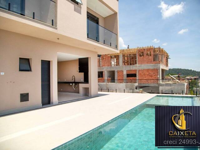 Casa em condomínio para Venda em Santana de Parnaíba - 5