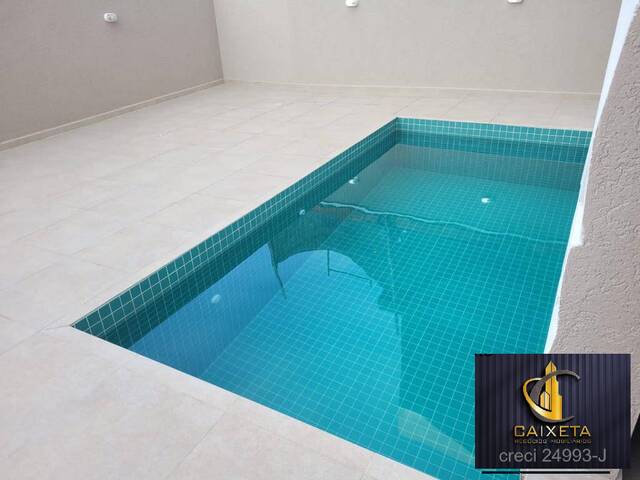 Piscina climatizada