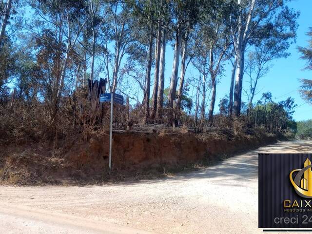 Área para Incorporação para Venda em São Roque - 5