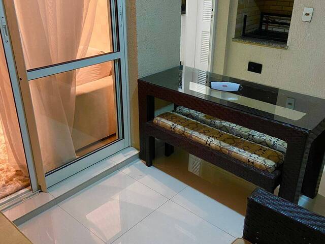 Apartamento para Venda em Jardim Tupanci - 6