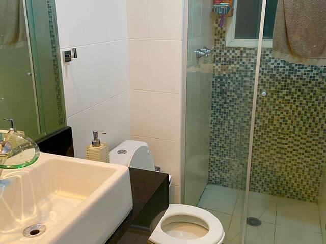Apartamento para Venda em Jardim Tupanci - 7