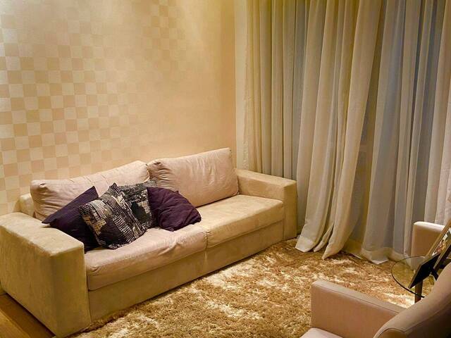 Apartamento para Venda em Jardim Tupanci - 8
