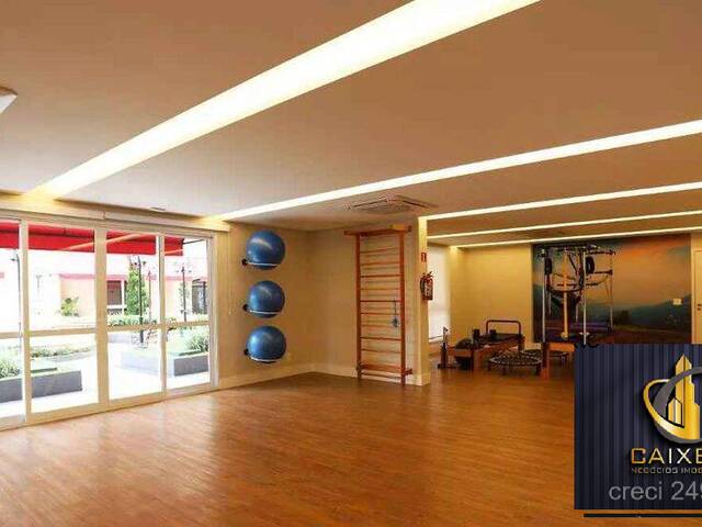 Apartamento para Venda em Alphaville Empresarial - 32