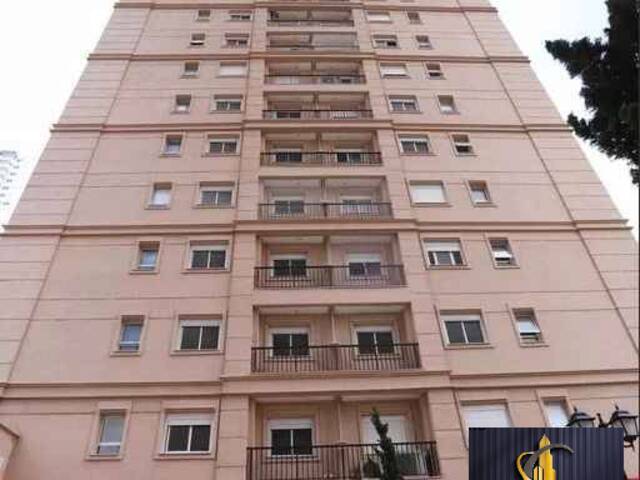 Apartamento para Venda em Alphaville Empresarial - 20