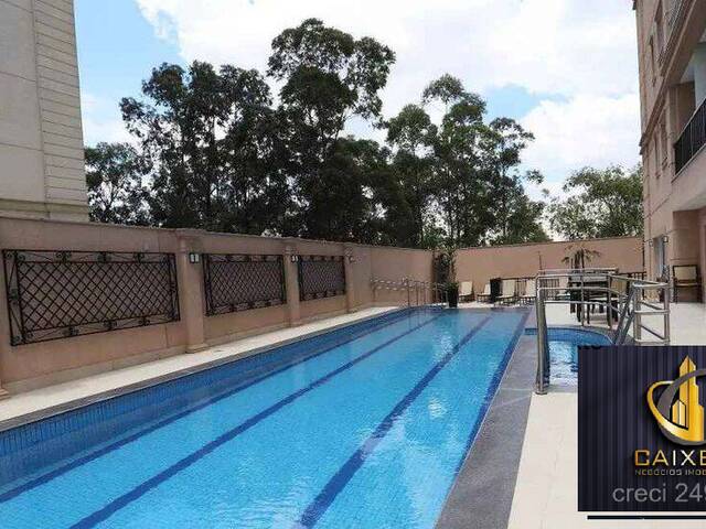 Apartamento para Venda em Alphaville Empresarial - 26
