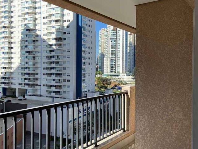 Apartamento para Venda em Alphaville Empresarial - 14