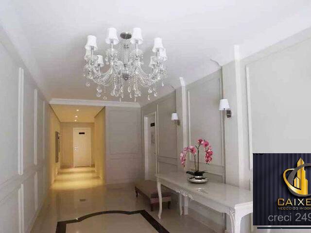 Apartamento para Venda em Alphaville Empresarial - 30