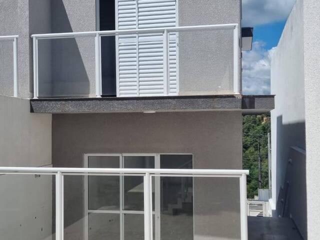 Sobrado para Venda em Jardim São Luís - 17