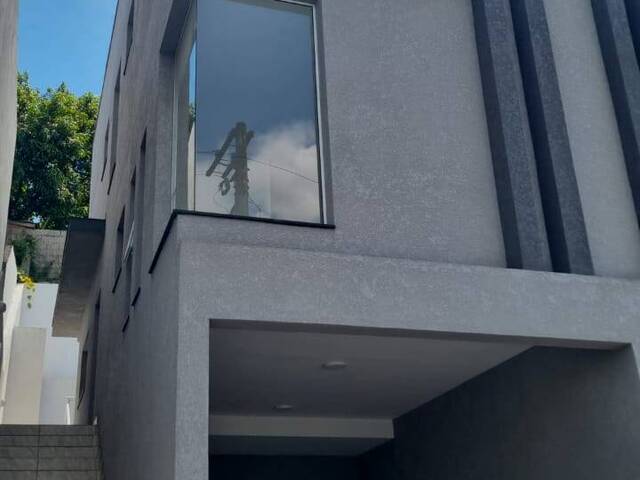 Sobrado para Venda em Jardim São Luís - 18