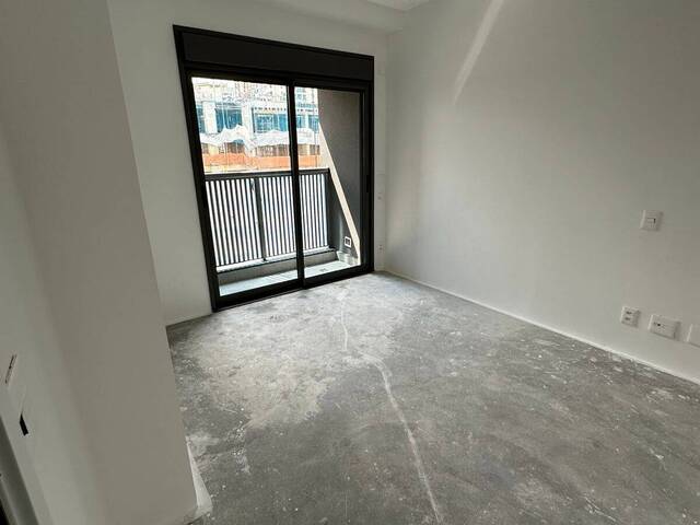 Apartamento para Venda em Sítio Tamboré Alphaville - 18