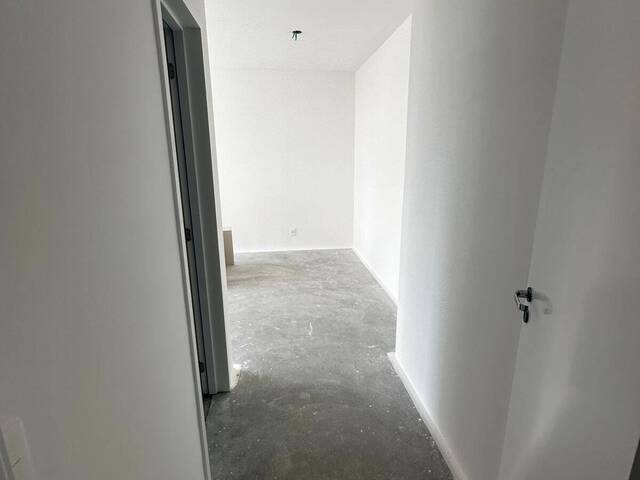 Apartamento para Venda em Sítio Tamboré Alphaville - 20