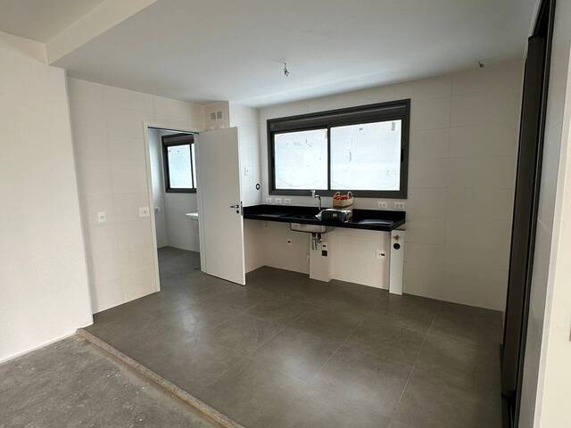 Apartamento para Venda em Sítio Tamboré Alphaville - 23