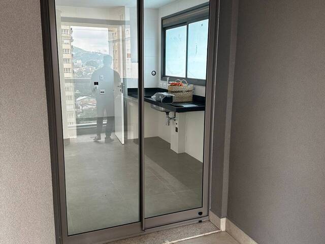 Apartamento para Venda em Sítio Tamboré Alphaville - 24