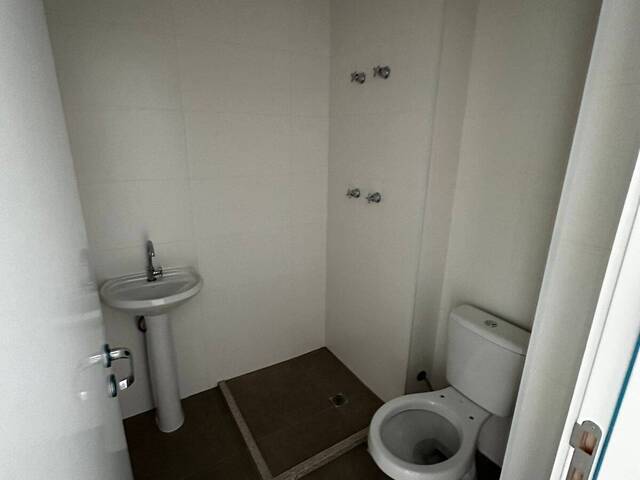 Apartamento para Venda em Sítio Tamboré Alphaville - 27