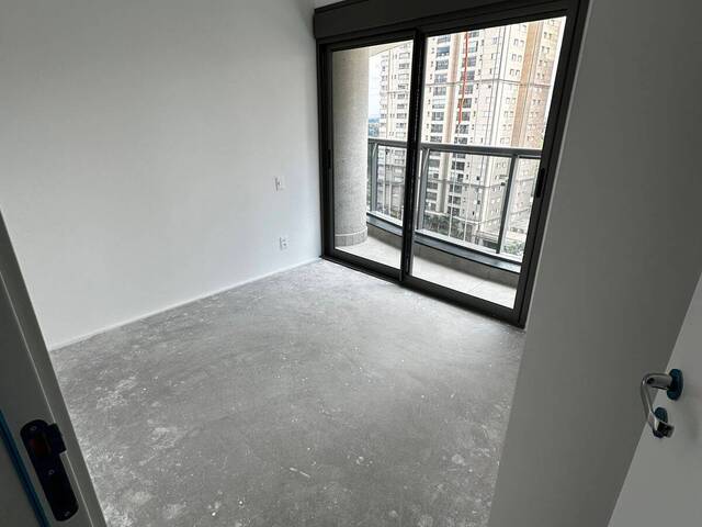 Apartamento para Venda em Sítio Tamboré Alphaville - 29
