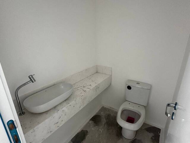 Apartamento para Venda em Sítio Tamboré Alphaville - 30