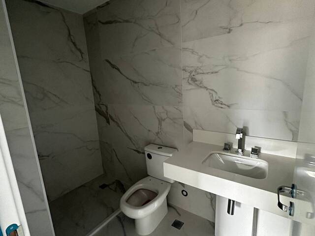 Apartamento para Venda em Sítio Tamboré Alphaville - 31