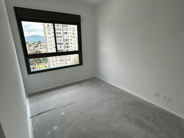 Apartamento para Venda em Sítio Tamboré Alphaville - 32
