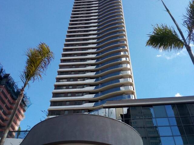 Apartamento para Venda em Sítio Tamboré Alphaville - 7