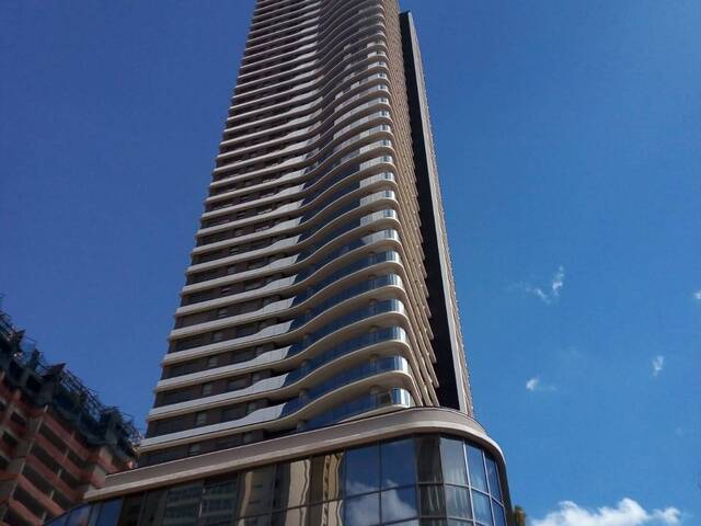Apartamento para Venda em Sítio Tamboré Alphaville - 11