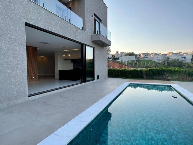Casa para Venda em Alphaville - 55