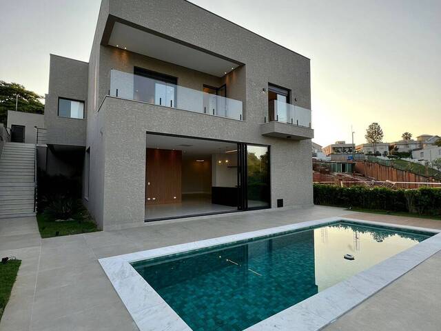 Casa para Venda em Alphaville - 54