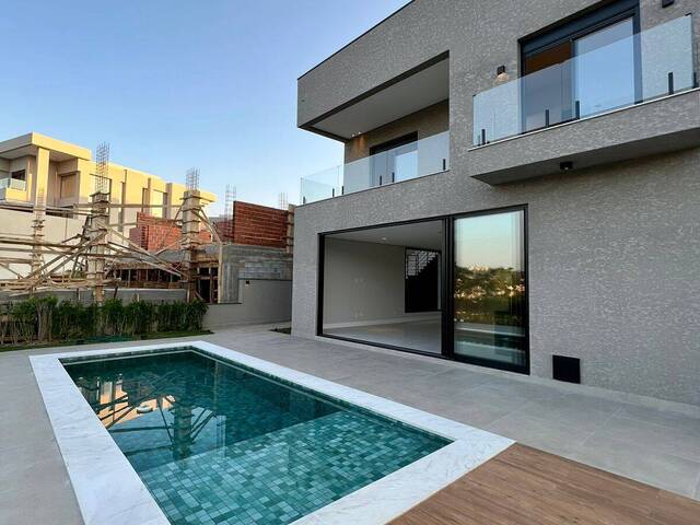 Casa para Venda em Alphaville - 53