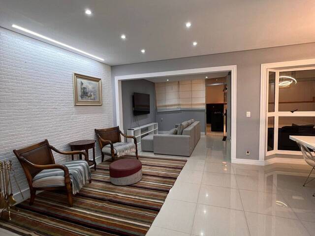 Casa em condomínio para Locação em Alphaville - 10