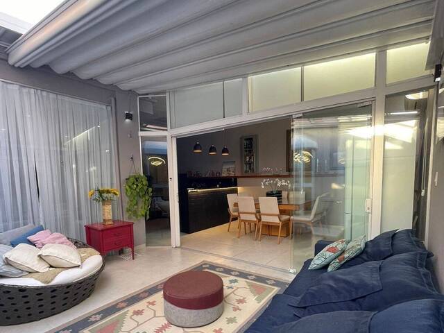 Casa em condomínio para Locação em Alphaville - 12