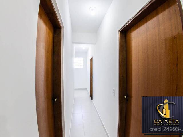 Apartamento para Locação em Barueri - 4