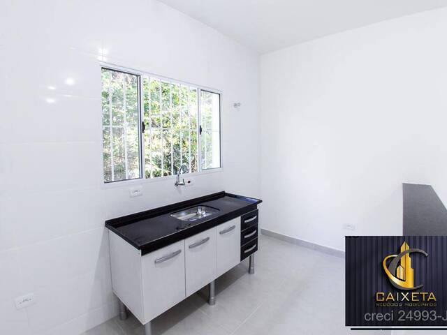 #556 - Apartamento para Locação em Barueri - SP - 1