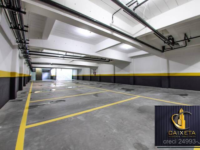 Apartamento para Locação em Jardim Tupanci - 14