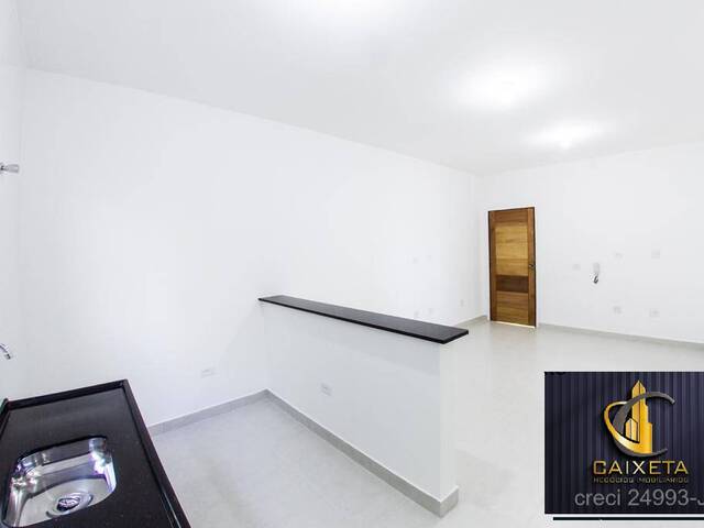 #556 - Apartamento para Locação em Barueri - SP - 2