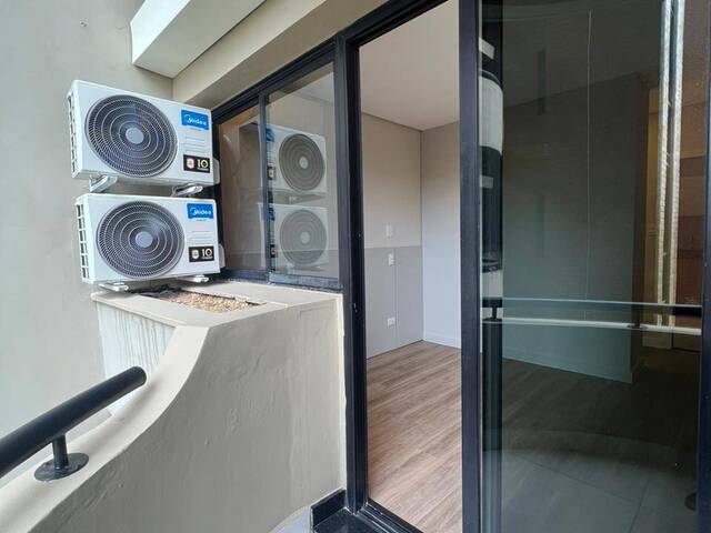 Apartamento para Venda em Alphaville Centro Industrial e Empresarial/Alphaville. - 7