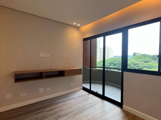 Apartamento para Venda em Alphaville Centro Industrial e Empresarial/Alphaville. - 12