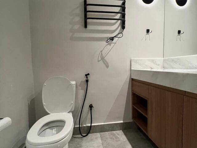 Apartamento para Venda em Alphaville Centro Industrial e Empresarial/Alphaville. - 20
