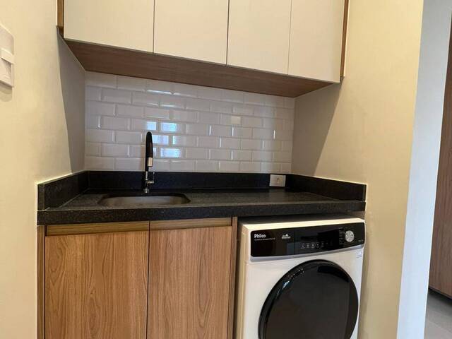Apartamento para Venda em Alphaville Centro Industrial e Empresarial/Alphaville. - 23