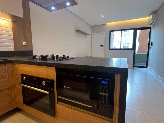 Apartamento para Venda em Alphaville Centro Industrial e Empresarial/Alphaville. - 28