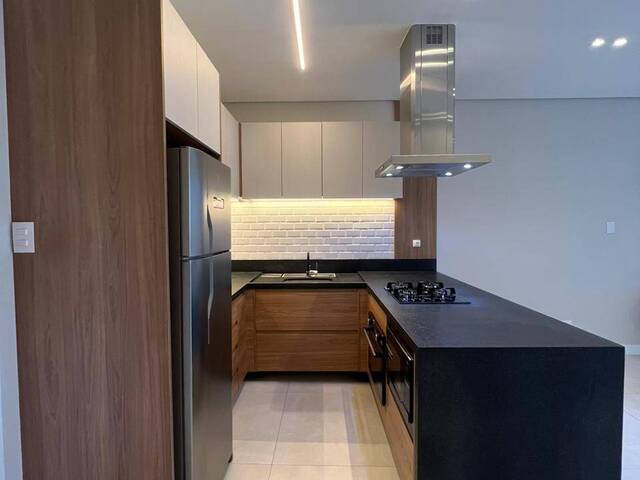 Apartamento para Venda em Alphaville Centro Industrial e Empresarial/Alphaville. - 29