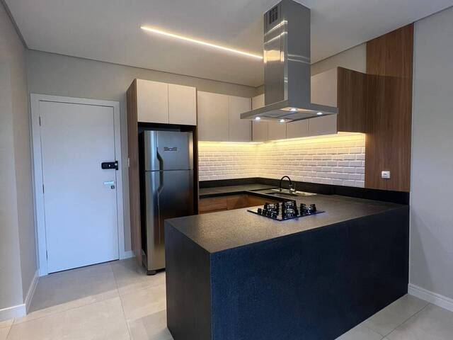 Apartamento para Venda em Alphaville Centro Industrial e Empresarial/Alphaville. - 30