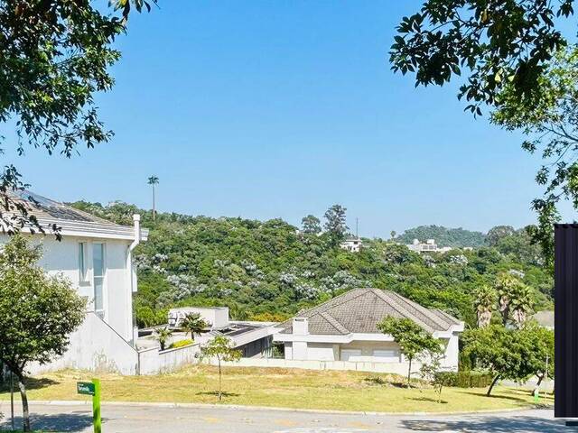 Área para Venda em Santana de Parnaíba - 4