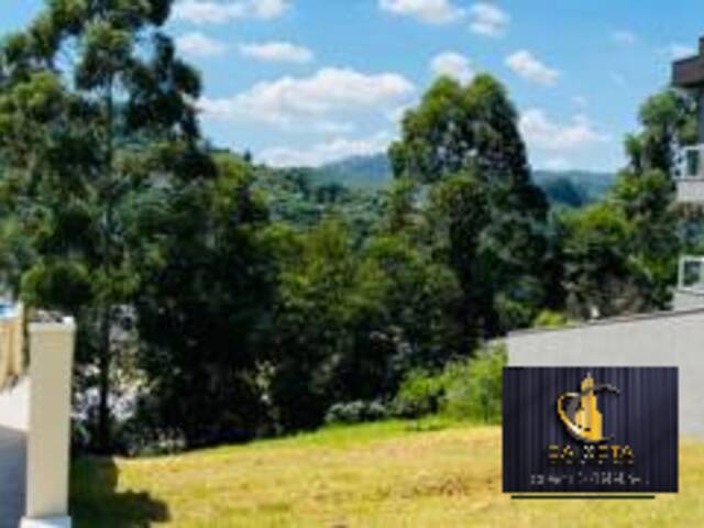 Área para Venda em Santana de Parnaíba - 4