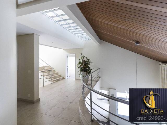 Casa em condomínio para Venda em Santana de Parnaíba - 4