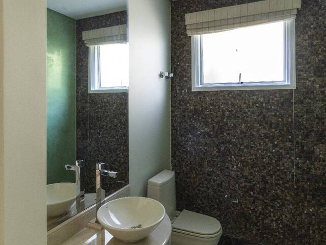 Casa em condomínio para Venda em Alphaville - 8